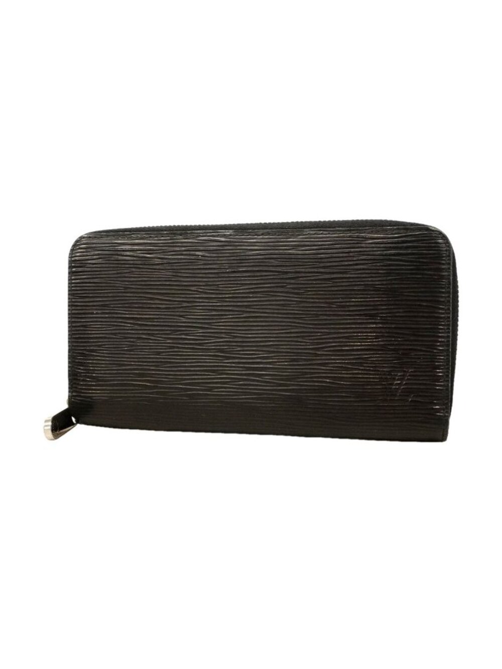 Louis Vuitton Wallet Epi Zippy Noir